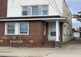 619 Drexel, Atlantic City, New Jersey 08401, 3 Bedrooms Bedrooms, 6 Rooms Rooms,1 BathroomBathrooms,Residential,For Sale,Drexel,543018