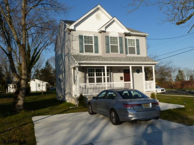 44 FLORAL AVENUE, New Jersey 08232, 3 Bedrooms Bedrooms, 7 Rooms Rooms,2 BathroomsBathrooms,Rental non-commercial,For Sale,FLORAL AVENUE,542972