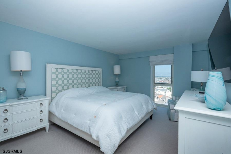 921 Park, Ocean City, New Jersey 08226, 2 Bedrooms Bedrooms, 7 Rooms Rooms,2 BathroomsBathrooms,Condominium,For Sale,Park,542919