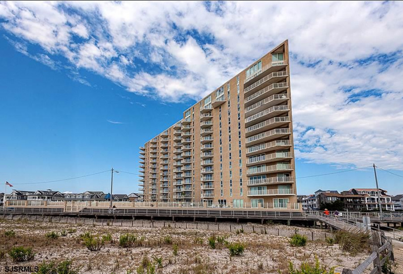 921 Park, Ocean City, New Jersey 08226, 2 Bedrooms Bedrooms, 7 Rooms Rooms,2 BathroomsBathrooms,Condominium,For Sale,Park,542919