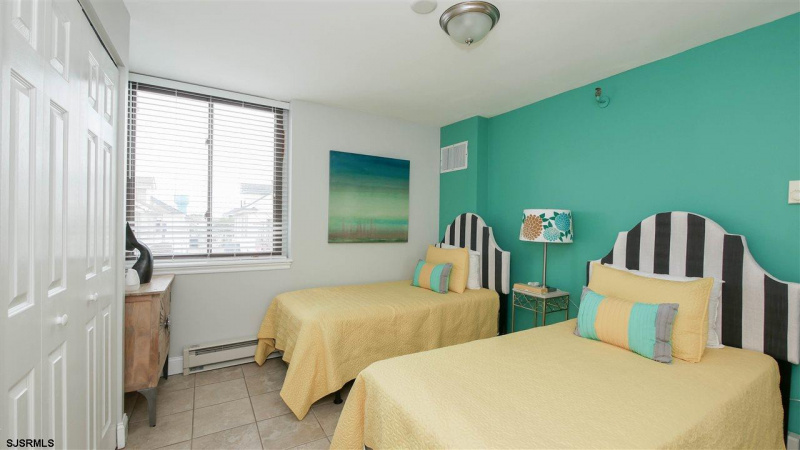 236 DERBY, Ventnor, New Jersey 08406, 2 Bedrooms Bedrooms, 6 Rooms Rooms,2 BathroomsBathrooms,Condominium,For Sale,DERBY,542928