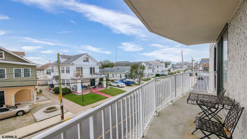 236 DERBY, Ventnor, New Jersey 08406, 2 Bedrooms Bedrooms, 6 Rooms Rooms,2 BathroomsBathrooms,Condominium,For Sale,DERBY,542928