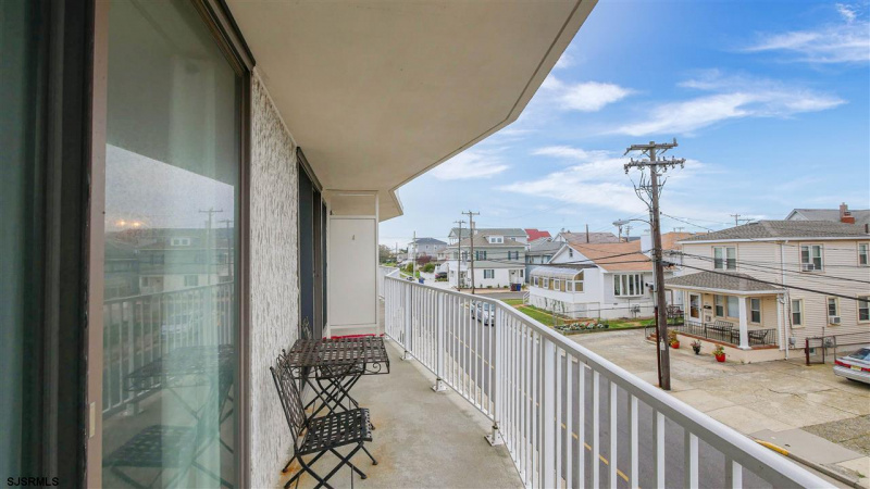 236 DERBY, Ventnor, New Jersey 08406, 2 Bedrooms Bedrooms, 6 Rooms Rooms,2 BathroomsBathrooms,Condominium,For Sale,DERBY,542928