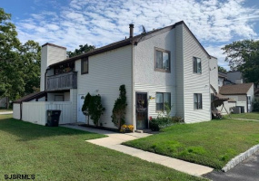 2415 Bayberry Ct, Mays Landing, New Jersey 08330, 2 Bedrooms Bedrooms, 4 Rooms Rooms,1 BathroomBathrooms,Condominium,For Sale,Bayberry Ct,543000