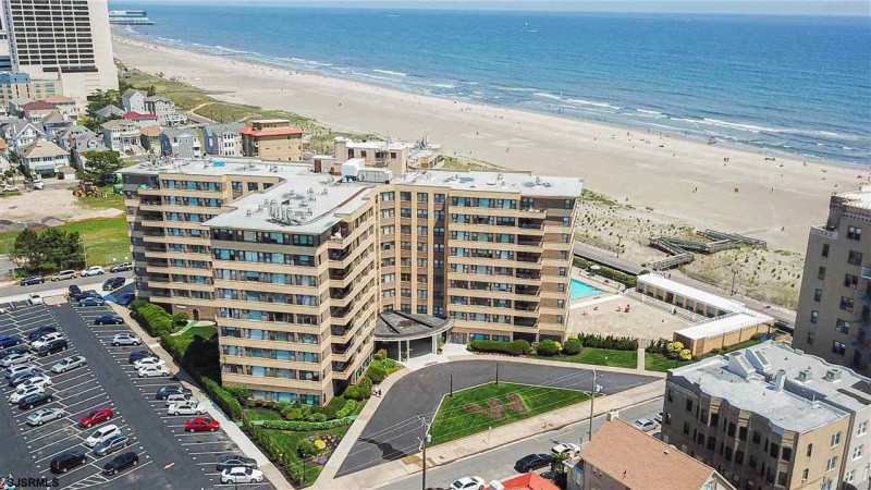 101 Raleigh, Atlantic City, New Jersey 08401, 2 Bedrooms Bedrooms, 5 Rooms Rooms,1 BathroomBathrooms,Condominium,For Sale,Raleigh,543005