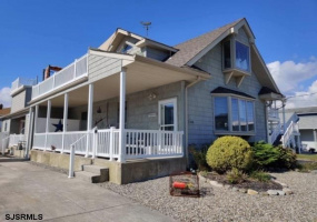 140 4th, Brigantine, New Jersey 08203, 2 Bedrooms Bedrooms, 4 Rooms Rooms,1 BathroomBathrooms,Condominium,For Sale,4th,543062