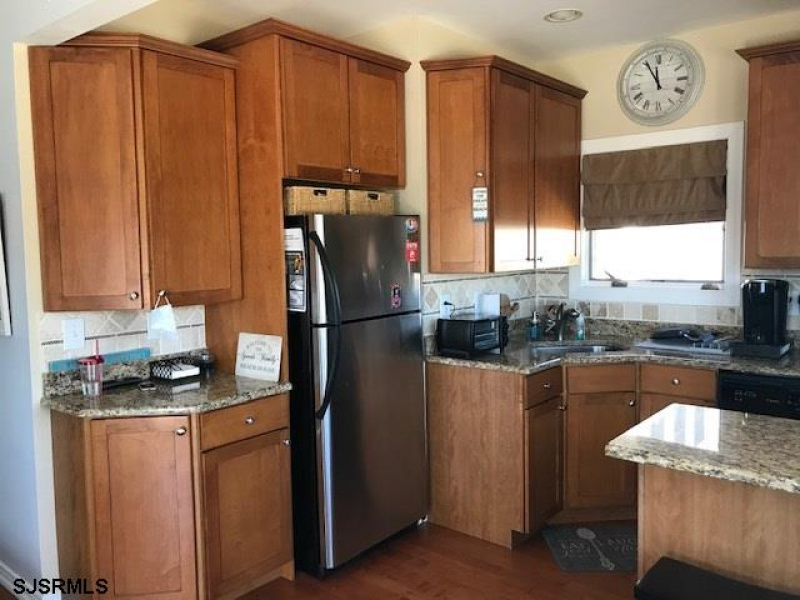 140 4th, Brigantine, New Jersey 08203, 2 Bedrooms Bedrooms, 4 Rooms Rooms,1 BathroomBathrooms,Condominium,For Sale,4th,543062