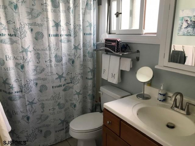 140 4th, Brigantine, New Jersey 08203, 2 Bedrooms Bedrooms, 4 Rooms Rooms,1 BathroomBathrooms,Condominium,For Sale,4th,543062