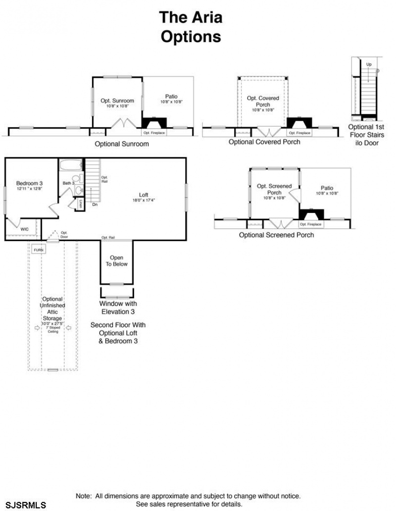 175 Keller Way, Mays Landing, New Jersey 08330, 2 Bedrooms Bedrooms, 5 Rooms Rooms,2 BathroomsBathrooms,Residential,For Sale,Keller Way,542933