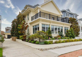 106 Cornwall, Ventnor, New Jersey 08406, 7 Bedrooms Bedrooms, 13 Rooms Rooms,6 BathroomsBathrooms,Residential,For Sale,Cornwall,542957