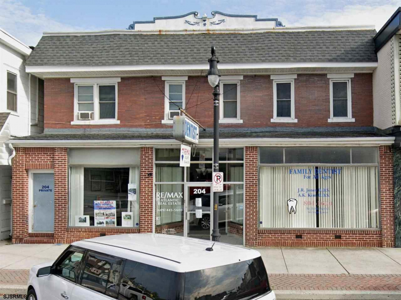 204 Philadelphia Ave, Egg Harbor City, New Jersey 08215, ,Commercial/industrial,For Sale,Philadelphia Ave,535978