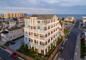 1 24, Longport, New Jersey 08403, 3 Bedrooms Bedrooms, 10 Rooms Rooms,3 BathroomsBathrooms,Condominium,For Sale,24,543118