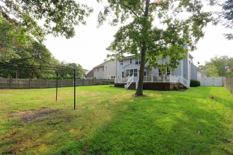 55 Tower Ave, Egg Harbor Township, New Jersey 08234, 4 Bedrooms Bedrooms, 11 Rooms Rooms,2 BathroomsBathrooms,Residential,For Sale,Tower Ave,543138