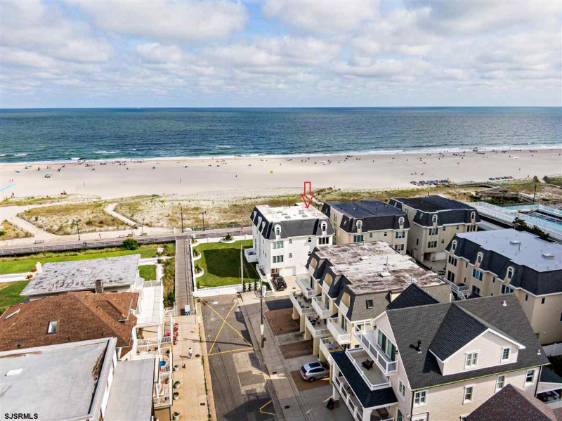 4501 Boardwalk, Atlantic City, New Jersey 08401, 3 Bedrooms Bedrooms, 8 Rooms Rooms,3 BathroomsBathrooms,Condominium,For Sale,Boardwalk,543137