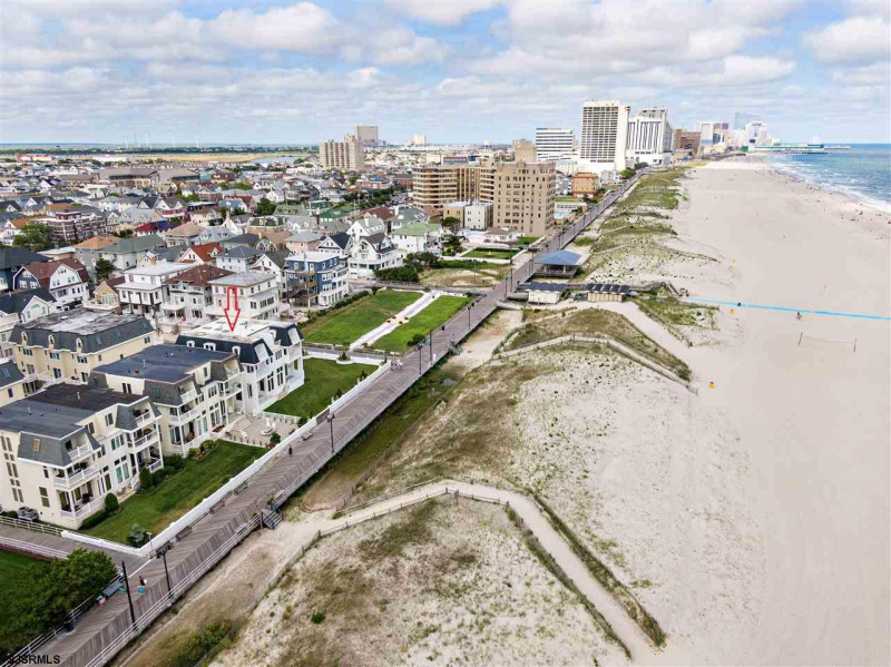 4501 Boardwalk, Atlantic City, New Jersey 08401, 3 Bedrooms Bedrooms, 8 Rooms Rooms,3 BathroomsBathrooms,Condominium,For Sale,Boardwalk,543137