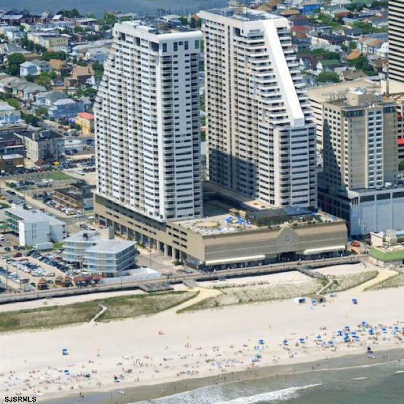 3101 Boardwalk, Atlantic City, New Jersey 08401-9999, 1 Bedroom Bedrooms, 5 Rooms Rooms,2 BathroomsBathrooms,Condominium,For Sale,Boardwalk,543139