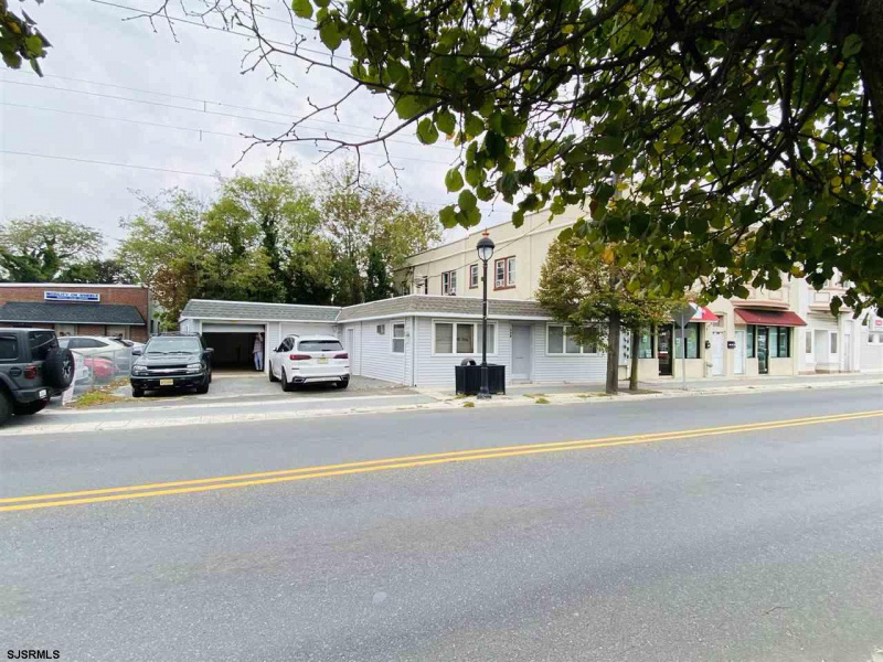 179 Main, Pleasantville, New Jersey 08232, ,Commercial/industrial,For Sale,Main,543145