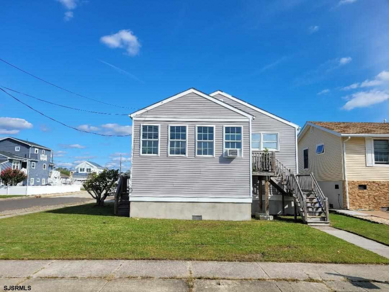 443 Hackney, Brigantine, New Jersey 08203, 3 Bedrooms Bedrooms, 7 Rooms Rooms,2 BathroomsBathrooms,Residential,For Sale,Hackney,543166