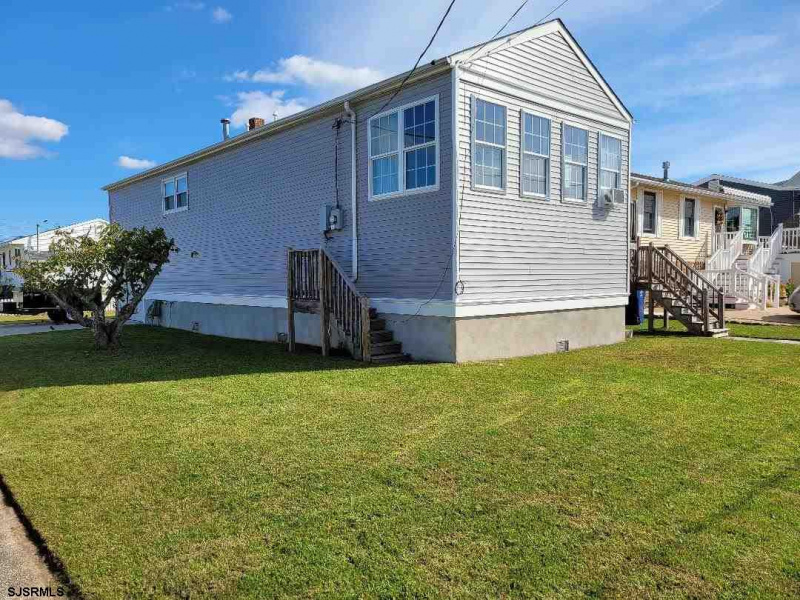 443 Hackney, Brigantine, New Jersey 08203, 3 Bedrooms Bedrooms, 7 Rooms Rooms,2 BathroomsBathrooms,Residential,For Sale,Hackney,543166