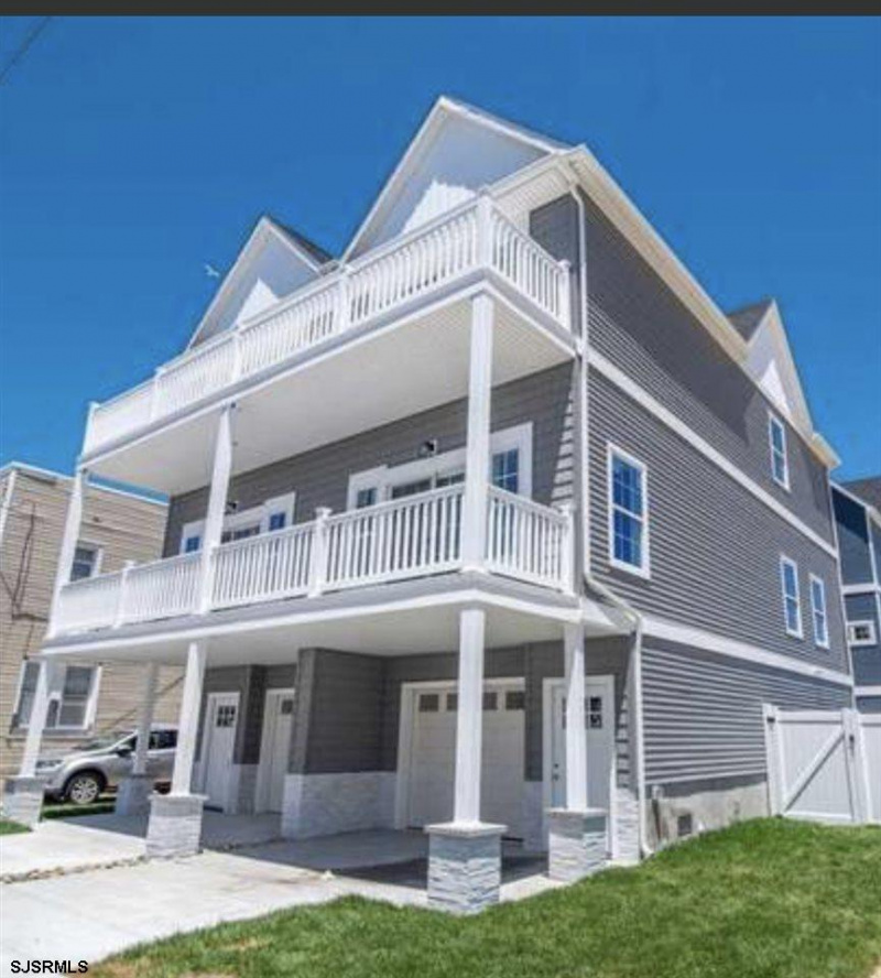 3A Marion Ave, Ventnor, New Jersey 08406, 3 Bedrooms Bedrooms, 5 Rooms Rooms,3 BathroomsBathrooms,Residential,For Sale,Marion Ave,543197