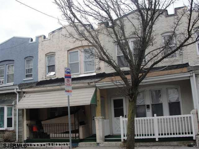 1052 Ohio, Atlantic City, New Jersey 08401, 3 Bedrooms Bedrooms, 7 Rooms Rooms,1 BathroomBathrooms,Residential,For Sale,Ohio,542853