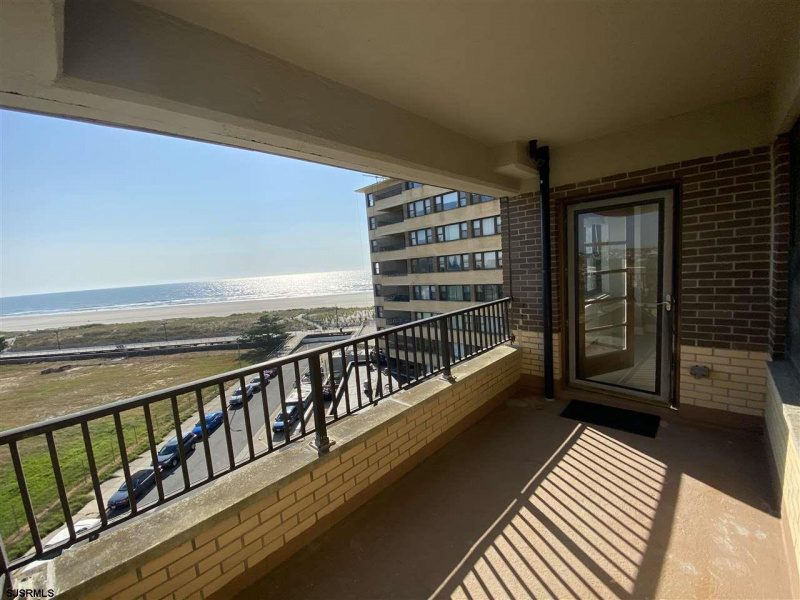 101 Raleigh, Atlantic City, New Jersey 08401, 1 Bedroom Bedrooms, 4 Rooms Rooms,1 BathroomBathrooms,Condominium,For Sale,Raleigh,543229