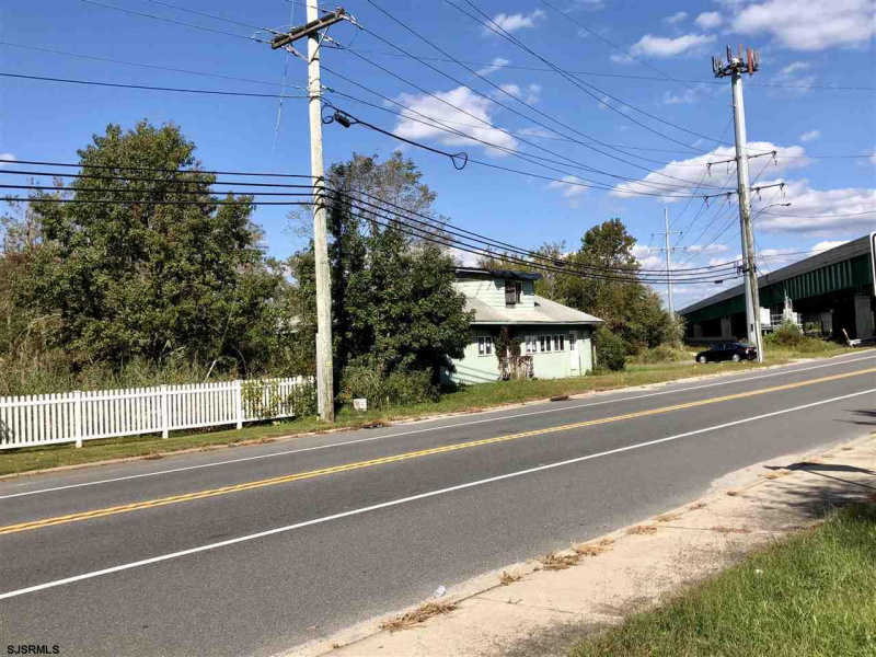 5699 Route 9, Tuckerton Borough, New Jersey 08087, 6 Rooms Rooms,Residential,For Sale,Route 9,543213