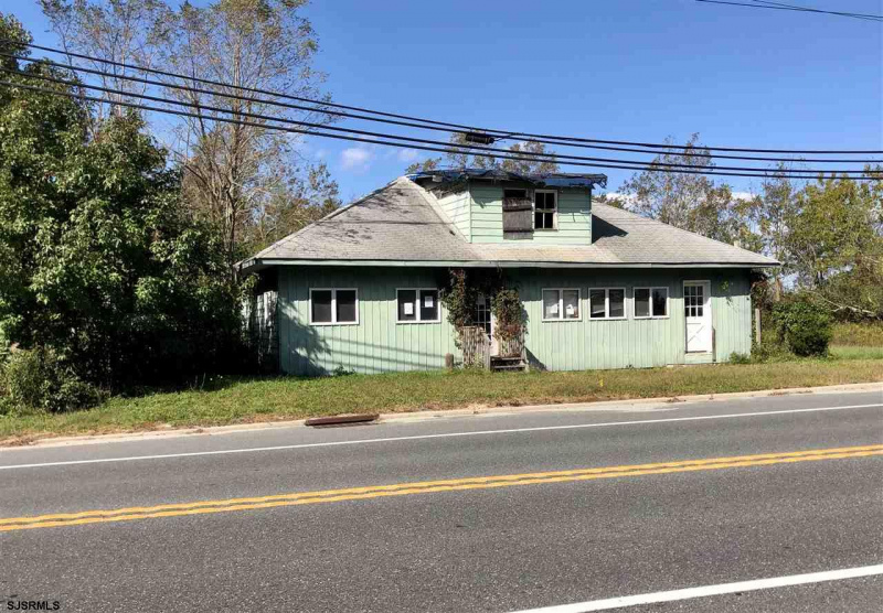 5699 Route 9, Tuckerton Borough, New Jersey 08087, 6 Rooms Rooms,Residential,For Sale,Route 9,543213