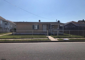 1410 Madison Av, Atlantic City, New Jersey 08401-1717, 3 Bedrooms Bedrooms, 6 Rooms Rooms,1 BathroomBathrooms,Residential,For Sale,Madison Av,543231