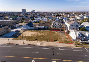 26 Jerome, Margate, New Jersey 08402, ,Lots/land,For Sale,Jerome,543281