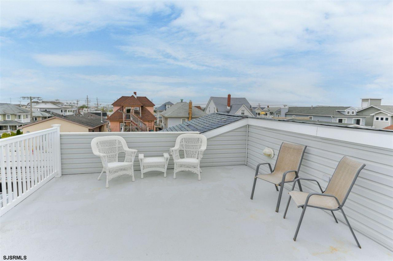 1042 Central, Ocean City, New Jersey 08226, 4 Bedrooms Bedrooms, 8 Rooms Rooms,2 BathroomsBathrooms,Condominium,For Sale,Central,542065