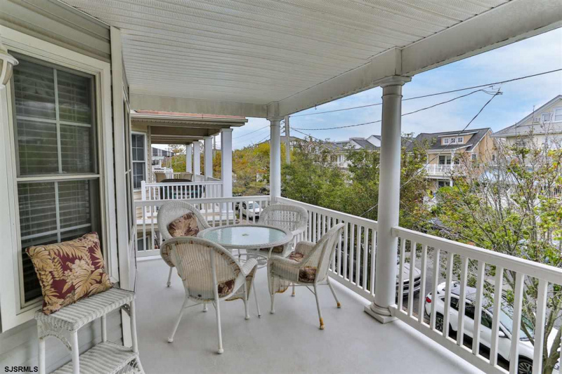 1042 Central, Ocean City, New Jersey 08226, 4 Bedrooms Bedrooms, 8 Rooms Rooms,2 BathroomsBathrooms,Condominium,For Sale,Central,542065