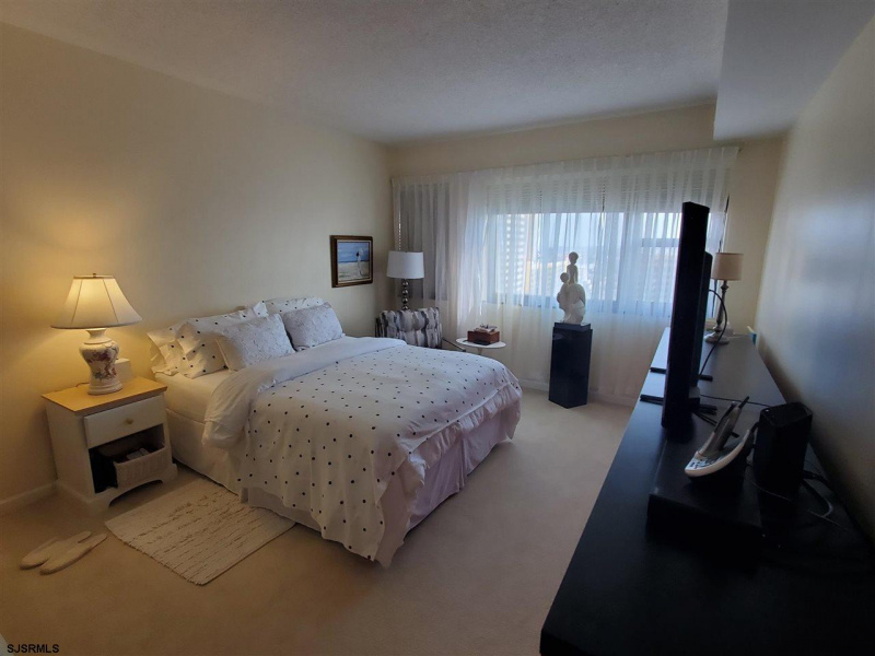 3101 Boardwalk, Atlantic City, New Jersey 08401, 1 Bedroom Bedrooms, 5 Rooms Rooms,1 BathroomBathrooms,Condominium,For Sale,Boardwalk,543247