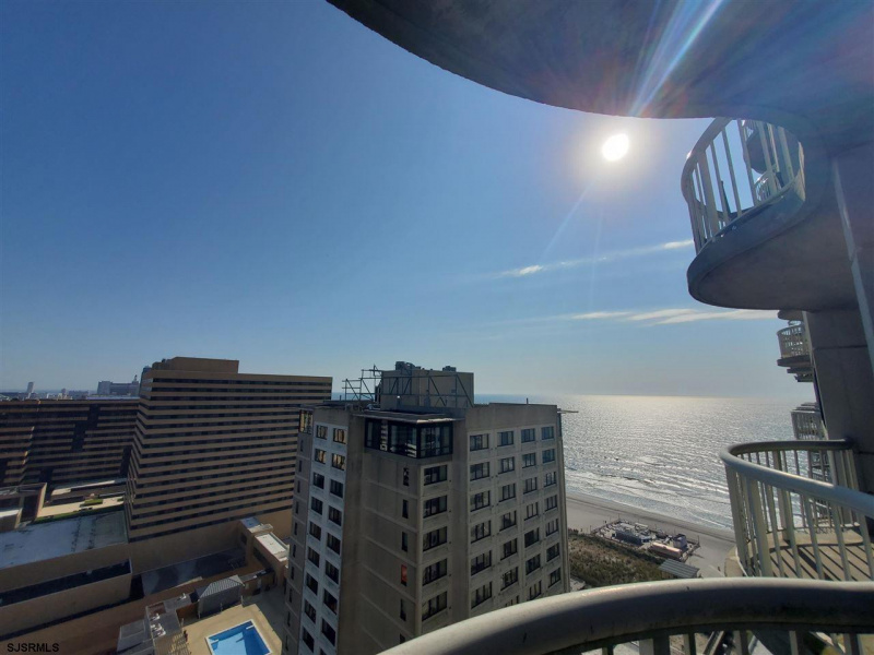 3101 Boardwalk, Atlantic City, New Jersey 08401, 1 Bedroom Bedrooms, 5 Rooms Rooms,1 BathroomBathrooms,Condominium,For Sale,Boardwalk,543247