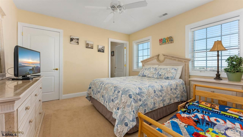 400 Miami, Wildwood Crest, New Jersey 08260, 4 Bedrooms Bedrooms, 12 Rooms Rooms,4 BathroomsBathrooms,Condominium,For Sale,Miami,543251