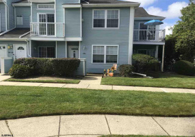 197 Heather Croft, Egg Harbor Township, New Jersey 08234, 2 Bedrooms Bedrooms, 6 Rooms Rooms,2 BathroomsBathrooms,Condominium,For Sale,Heather Croft,543263