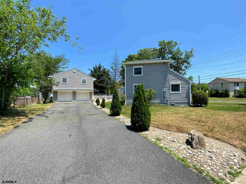 2211 Shore, New Jersey 08221, 4 Bedrooms Bedrooms, 9 Rooms Rooms,2 BathroomsBathrooms,Rental non-commercial,For Sale,Shore,543274