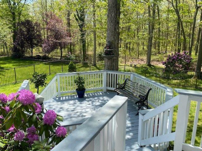 656 COUNTRY CLUB DRIVE, Galloway Township, New Jersey 08205, 4 Bedrooms Bedrooms, 10 Rooms Rooms,3 BathroomsBathrooms,Residential,For Sale,COUNTRY CLUB DRIVE,537111