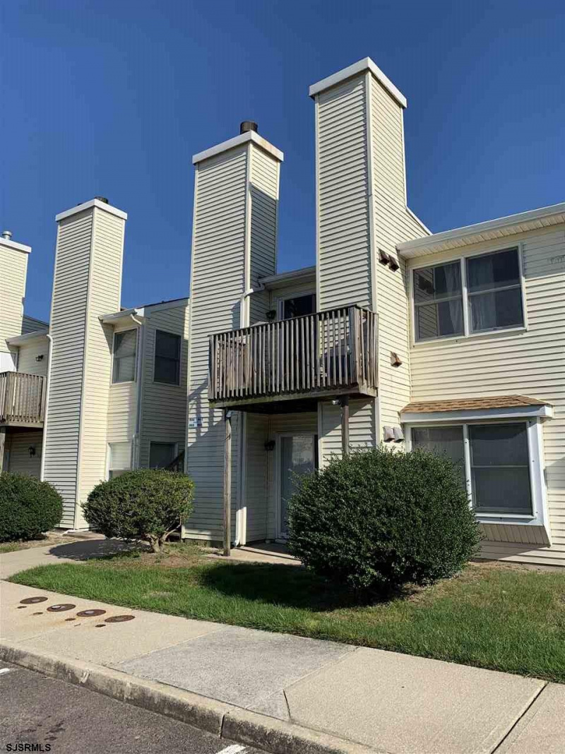 700 Franklin Blvd, Pleasantville, New Jersey 08232, 2 Bedrooms Bedrooms, 5 Rooms Rooms,2 BathroomsBathrooms,Condominium,For Sale,Franklin Blvd,543279