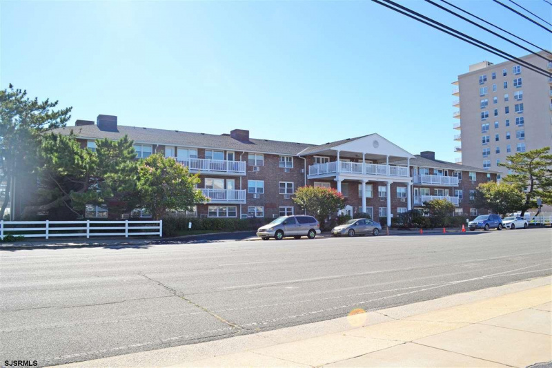 9300 Atlantic, Margate, New Jersey 08402, 1 Bedroom Bedrooms, 3 Rooms Rooms,1 BathroomBathrooms,Condominium,For Sale,Atlantic,543310