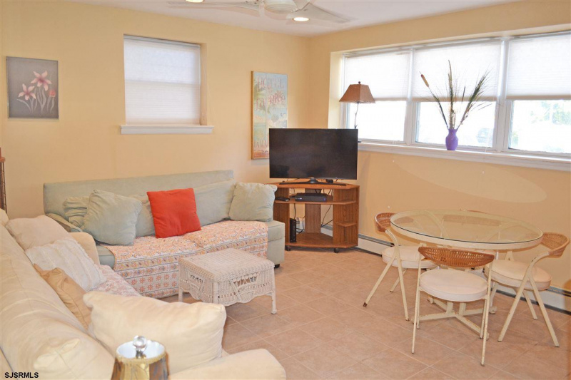 9300 Atlantic, Margate, New Jersey 08402, 1 Bedroom Bedrooms, 3 Rooms Rooms,1 BathroomBathrooms,Condominium,For Sale,Atlantic,543310