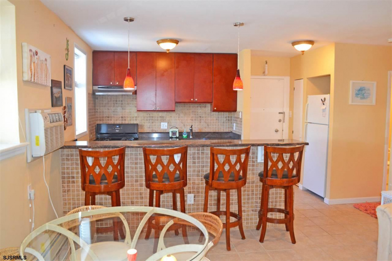 9300 Atlantic, Margate, New Jersey 08402, 1 Bedroom Bedrooms, 3 Rooms Rooms,1 BathroomBathrooms,Condominium,For Sale,Atlantic,543310