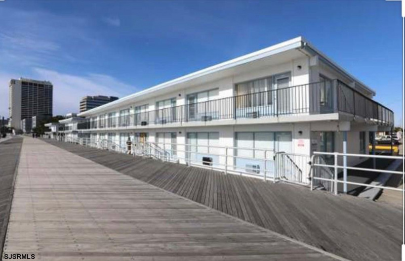 3501 Boardwalk Unit A107, Atlantic City, New Jersey 08401, 2 Rooms Rooms,1 BathroomBathrooms,Condominium,For Sale,Boardwalk Unit A107,543330