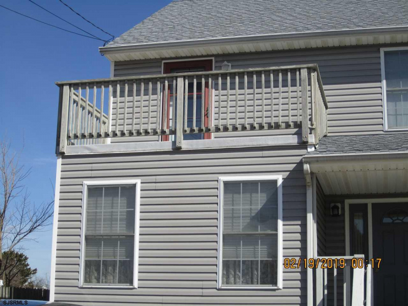 607 Lafayette, Brigantine, New Jersey 08203, 4 Bedrooms Bedrooms, 8 Rooms Rooms,2 BathroomsBathrooms,Residential,For Sale,Lafayette,543375