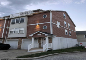 2411 Formicas, Atlantic City, New Jersey 08401, 3 Bedrooms Bedrooms, 8 Rooms Rooms,2 BathroomsBathrooms,Condominium,For Sale,Formicas,543366