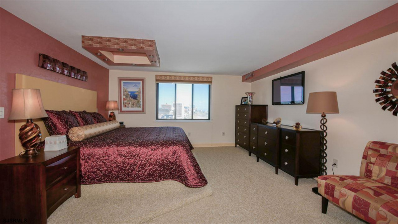 100 Berkley, Atlantic City, New Jersey 08401, 2 Bedrooms Bedrooms, 6 Rooms Rooms,2 BathroomsBathrooms,Condominium,For Sale,Berkley,543374