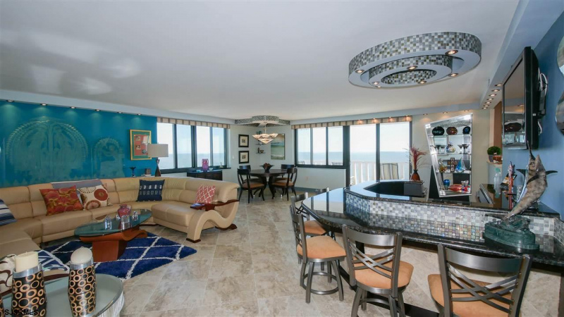 100 Berkley, Atlantic City, New Jersey 08401, 2 Bedrooms Bedrooms, 6 Rooms Rooms,2 BathroomsBathrooms,Condominium,For Sale,Berkley,543374