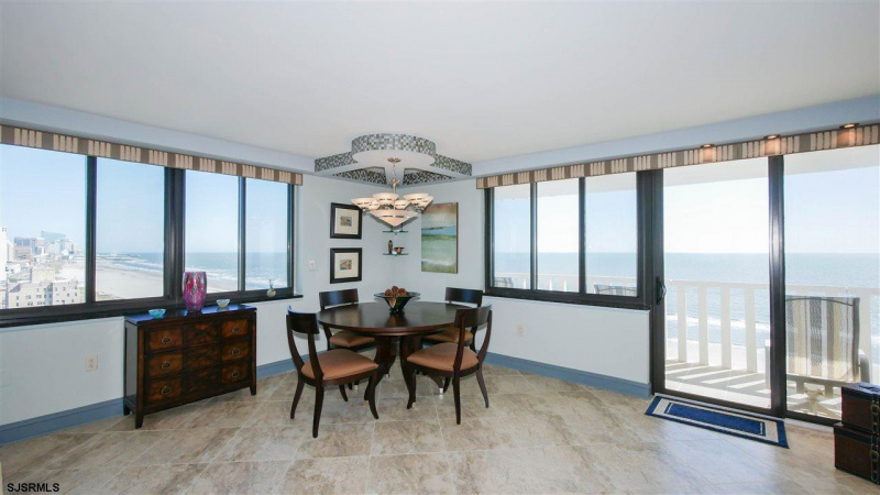 100 Berkley, Atlantic City, New Jersey 08401, 2 Bedrooms Bedrooms, 6 Rooms Rooms,2 BathroomsBathrooms,Condominium,For Sale,Berkley,543374