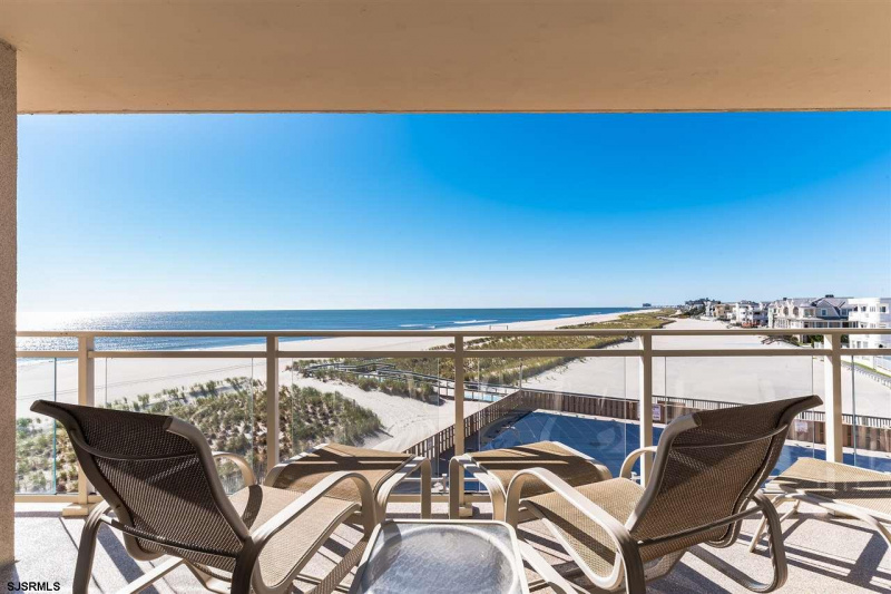 2700 Atlantic, Longport, New Jersey 08403, 2 Bedrooms Bedrooms, 5 Rooms Rooms,2 BathroomsBathrooms,Condominium,For Sale,Atlantic,543377