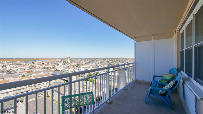 9400 Atlantic, Margate, New Jersey 08402, 1 Bedroom Bedrooms, 3 Rooms Rooms,1 BathroomBathrooms,Condominium,For Sale,Atlantic,543383